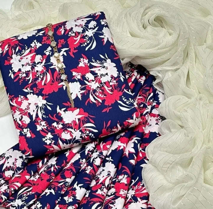 Latest Summer Collection 2025