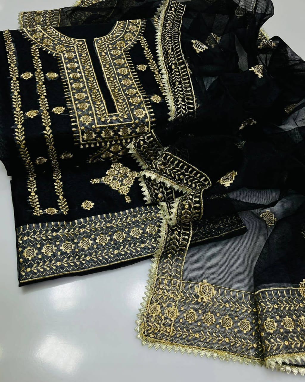 New Demanding Heavy collection/Party wear