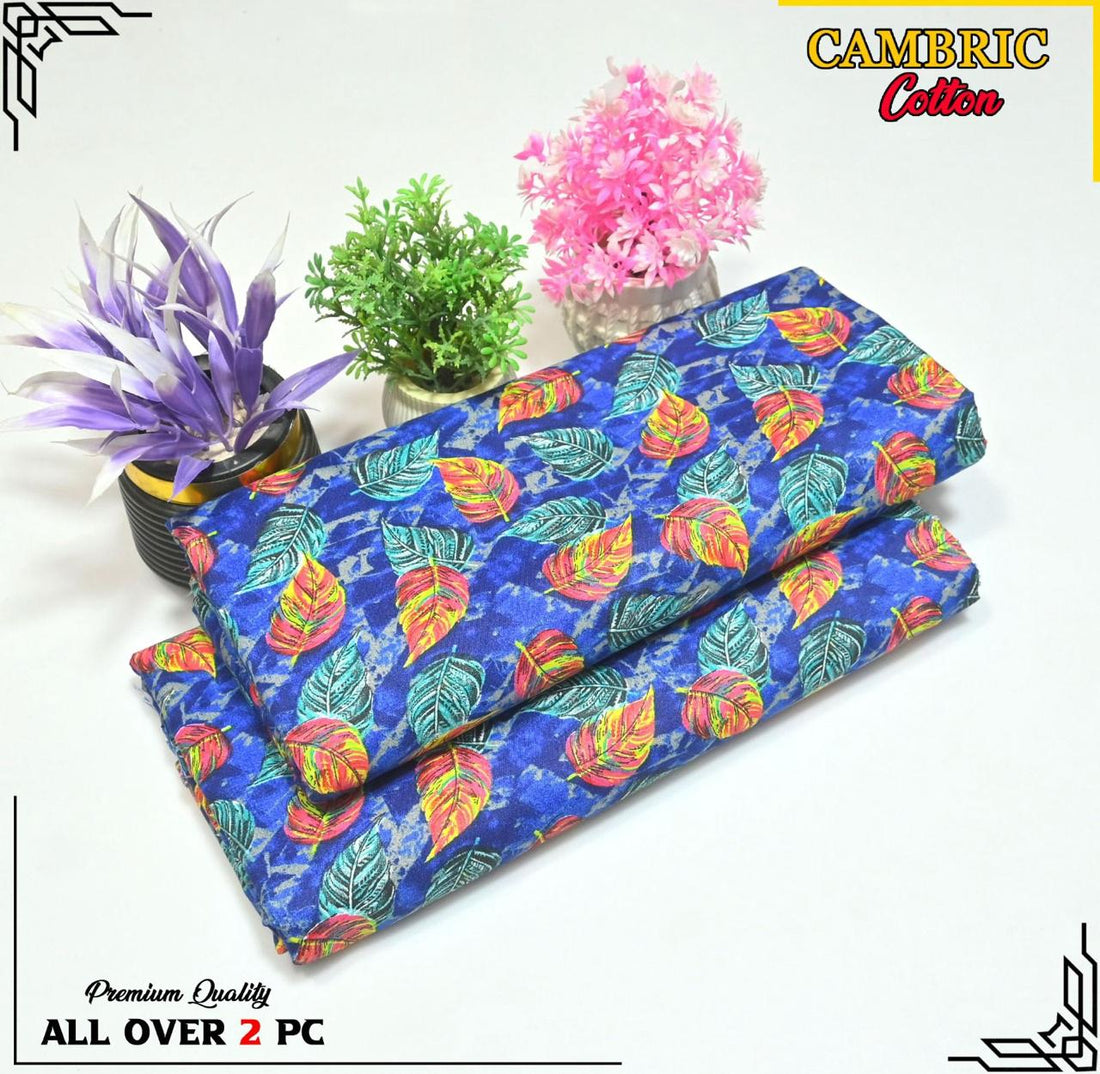 MIX CAMBRIC COTTON